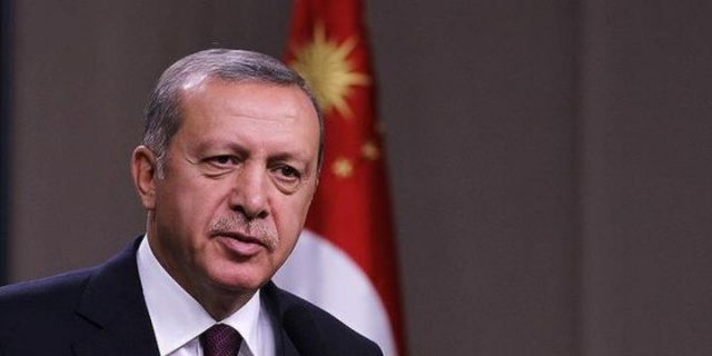Cumhurbaşkanı Erdoğan&#039;dan art arda kritik görüşmeler