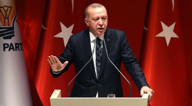 Cumhurbaşkanı Erdoğan: Darbe falan yok, bu söylentiler maksatlı