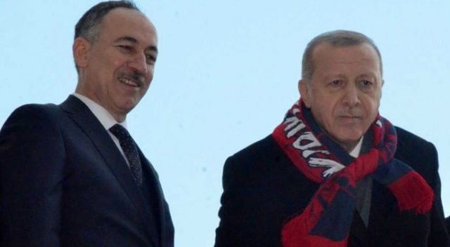 Cumhurbaşkanı Erdoğan duyurdu, Kırıkkale&#039;nin ekonomisine can katacak