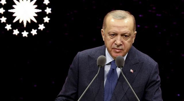 Cumhurbaşkanı Erdoğan: İdlib&#039;de atacağımız adımları yarın açıklayacağım