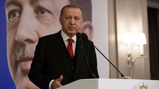Cumhurbaşkanı Erdoğan Pakistan’a gidecek