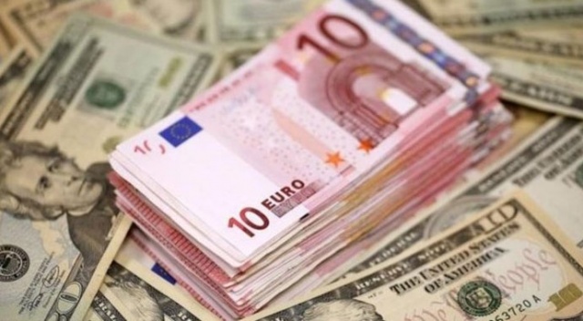 Dolar - euro kaç TL oldu? İşte son durum! (27 Şubat 2020 güncel dolar ve euro)