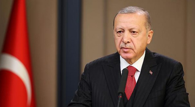 Erdoğan’dan borçlu belediyeler talimatı