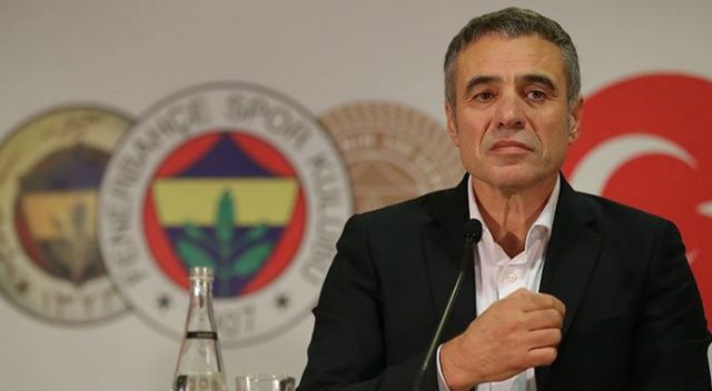 Fenerbahçe&#039;de Ersun Yanal için bomba iddia! Yerine gelecek isim...