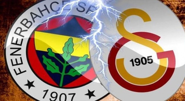 Fenerbahçe - Galatasaray derbisi öncesi kriz! Kabul edilmedi