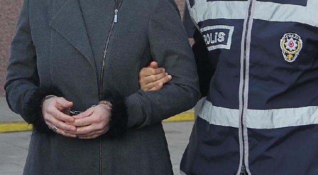FETÖ&#039;den aranan karı-koca İstanbul&#039;da yakalandı