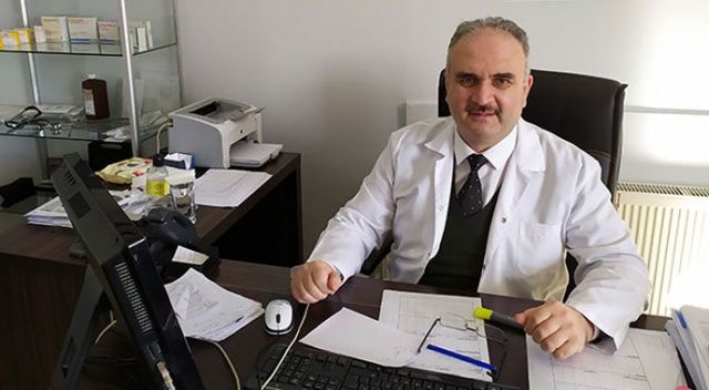 Fitoterapist Dr. Hakan Özkul: &#039;Bitkisel tedaviyi doktorlar uygulamalı&#039;