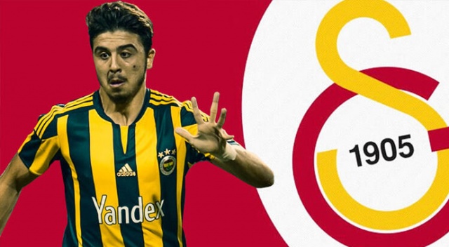 Galatasaray&#039;dan Ozan Tufan sürprizi!