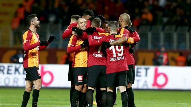 Galatasaray, Yeni Malatyaspor&#039;u konuk edecek