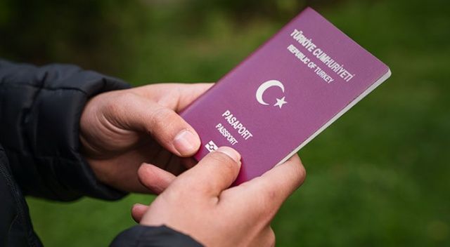 Bakanlık duyurdu! 11 bin 27 kişinin pasaportundaki idari tedbir kaldırıldı