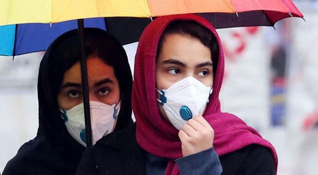 İran&#039;da koronavirüs nedeniyle ölenlerin sayısı 8&#039;e yükseldi
