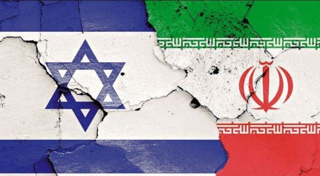 İran&#039;dan İsrail&#039;e &#039;Suriye&#039; uyarısı