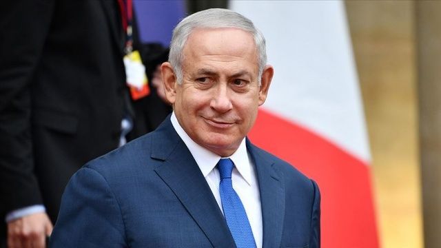 İsrail Başbakanı Netanyahu&#039;nun yargılanmasına gelecek ay başlanacak