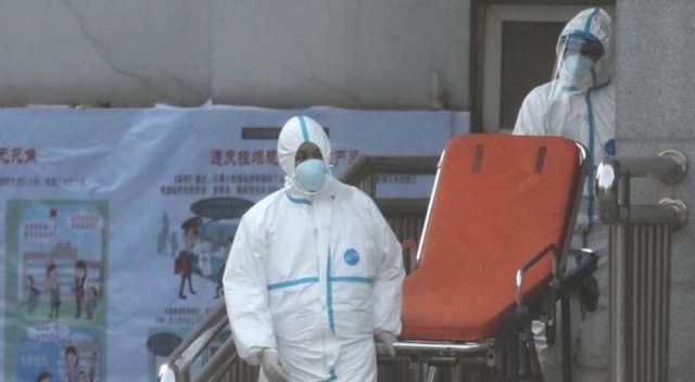 Japonya’nın Korona Virüsü bilançosu