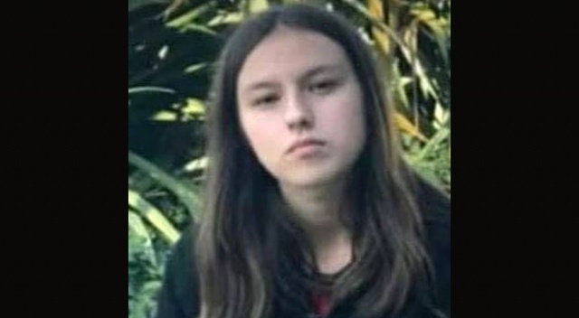 Kalp krizinden ölen 16 yaşındaki Merve, defnedildi