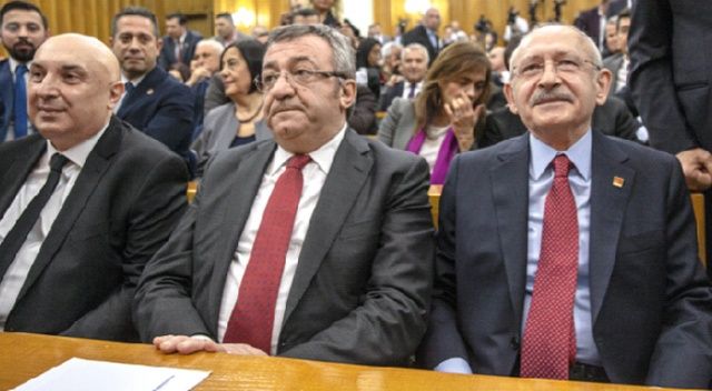 Kılıçdaroğlu, HSK’ya  ‘alçak kurulu’ dedi