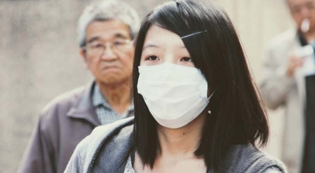 Korona virüsü Japonya’da yayılmaya devam ediyor