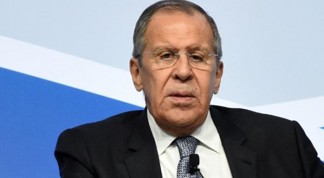 Lavrov: &quot;Türk ve Rus askeri yetkililer karşılıklı anlayış içerisinde&quot;
