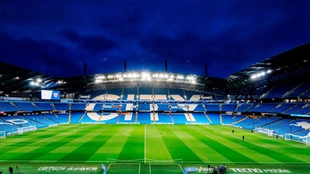 Manchester City, UEFA&#039;nın cezasını siyasi buluyor