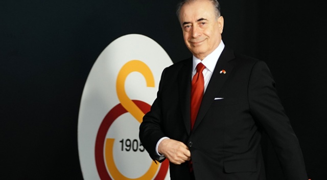 Mustafa Cengiz’in 9. derbi heyecanı