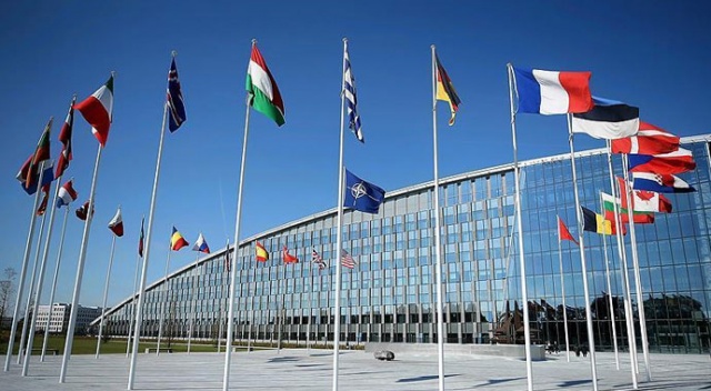 NATO, Afganistan&#039;da şiddetin azaltılması kararından memnun