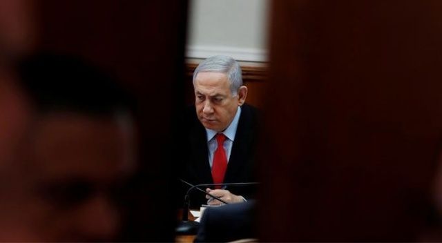 Netanyahu&#039;dan skandal talimat: Saldırın