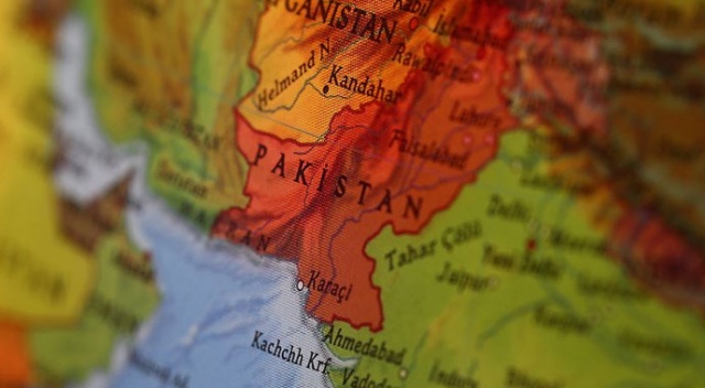 Pakistan&#039;da 14 kişinin ölümüne &#039;soya tozu&#039; yol açtı