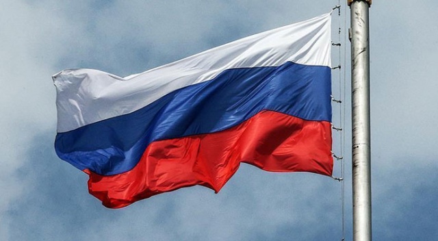 Rusya Dışişleri: Ocak ayı itibariyle 8 kez Rus hava üssüne saldırıldı