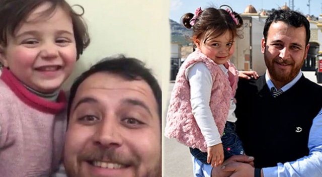 Suriyeli babanın küçük kızıyla oyunu yürek burkmuştu! &#039;Selva&#039;dan yeni haber