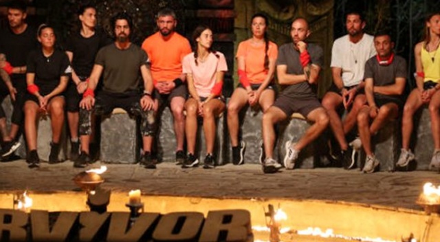 Survivor&#039;da diskalifiye olan yarışmacıların yerine gelecek isimler belli oldu