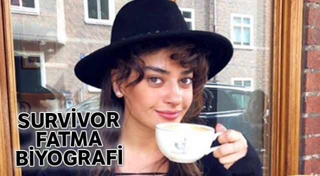 Survivor Fatma Günaydın kimdir? Fatma Günaydın kaç yaşında ve mesleği ne??