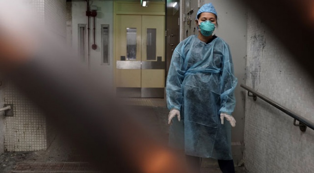 Tayvan’da koronavirüs nedenli ilk ölüm yaşandı