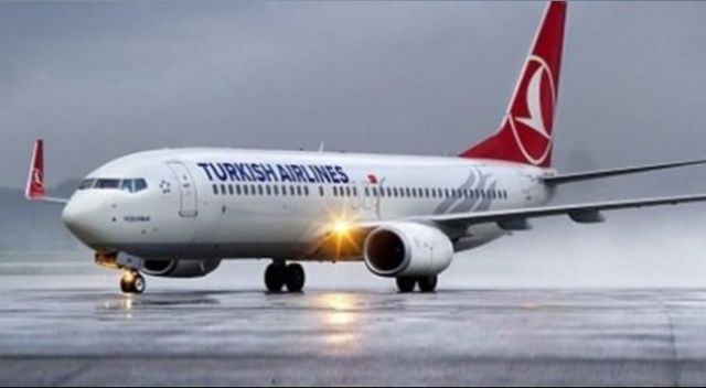 Türk Hava Yolları, Belarus’a sefer sayısını artıracak