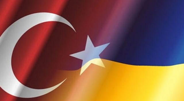 Türkiye ve Ukrayna arasında 7 anlaşma imzalandı