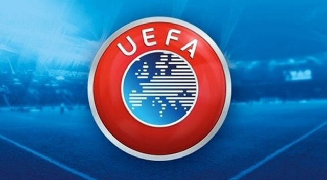 UEFA&#039;dan Erol Ersoy&#039;a görev