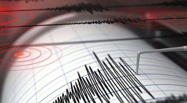 Uzmanından korkutan açıklama: O fay 6,9&#039;luk bir deprem üretebilir