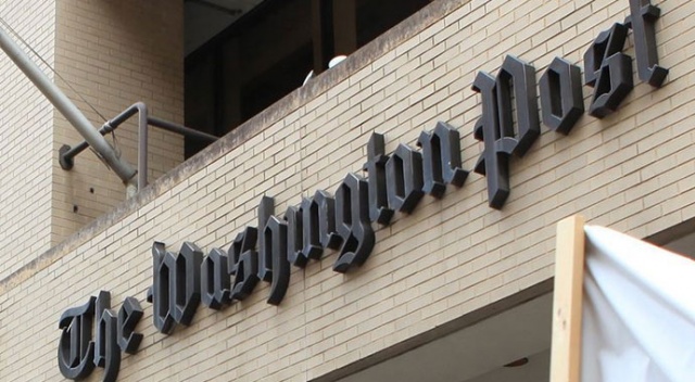 Washington Post: Suriye&#039;de çaresiz insanların tek savunucusu Türkiye