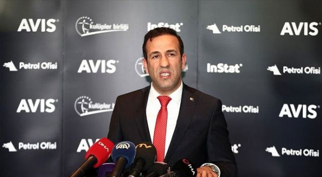 Yeni Malatyaspor Kulübü Başkanı Adil Gevrek&#039;ten Trabzonspor&#039;a sitem