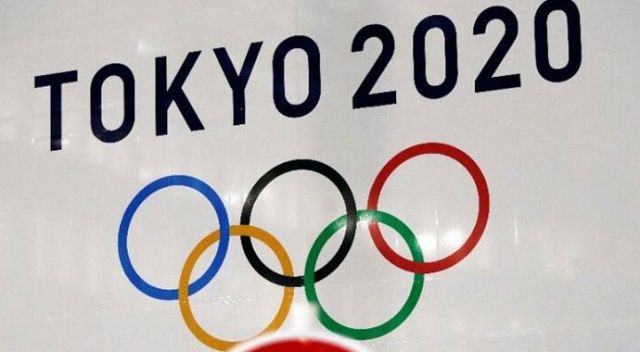 2020 Tokyo Olimpiyatları ertelendi