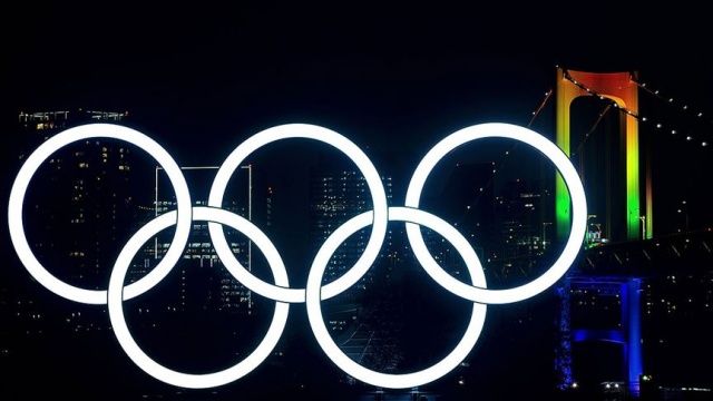 2020 Tokyo Olimpiyatları&#039;nın geleceğini Dünya Sağlık Örgütü belirleyecek