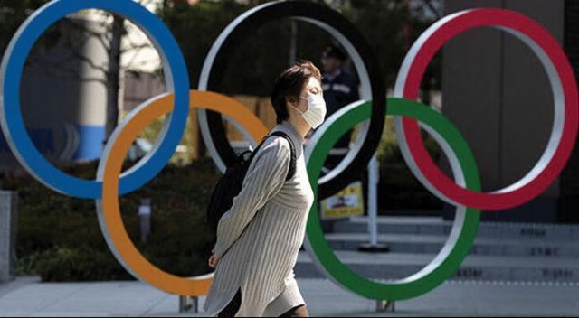 2020 Tokyo Olimpiyatları&#039;nın ne zaman yapılacağı dört hafta içinde belli olacak