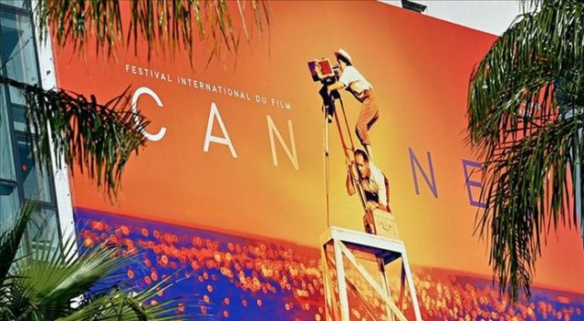 73. Cannes Film Festivali koronavirüs nedeniyle ertelendi