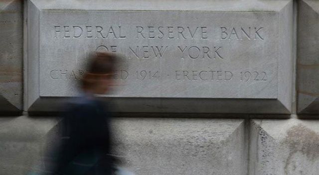 ABD Merkez Bankası&#039;ndan faiz kararı