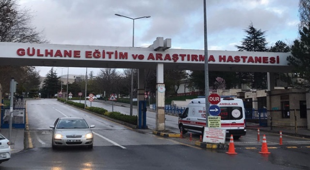 Ankara’da karantinada tutulan umrecilerin bazılarında koronavirüs tespit edildi