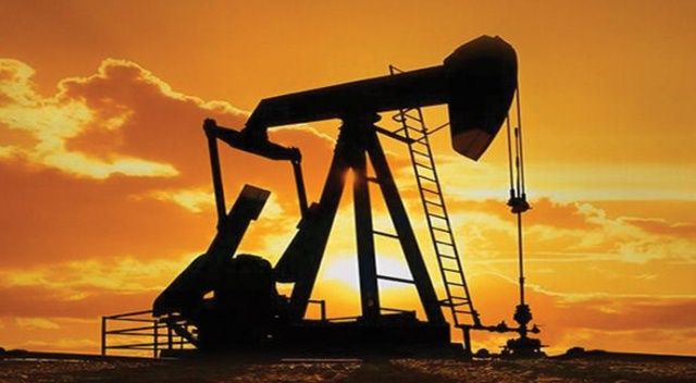 Brent petrolün varili 27,26 dolar