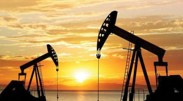 Brent petrolün varili 28,01 dolar