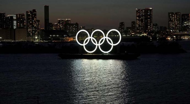 Ertelenen 2020 Tokyo Olimpiyatları ile ilgili yeni gelişme
