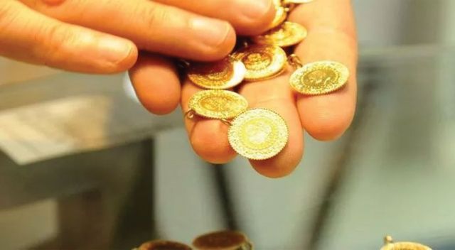 Çeyrek, gram altın kaç tl? Altın fiyatlarında son durum! (27 Mart 2020 güncel altın fiyatları)