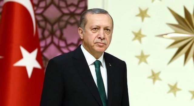 Cumhurbaşkanı Erdoğan İdlib&#039;de şehit olan askerlerin ailelerine başsağlığı telgrafı gönderdi