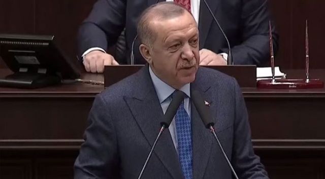 Cumhurbaşkanı Erdoğan: Koronavirüs konusunda her türlü önlemi aldık